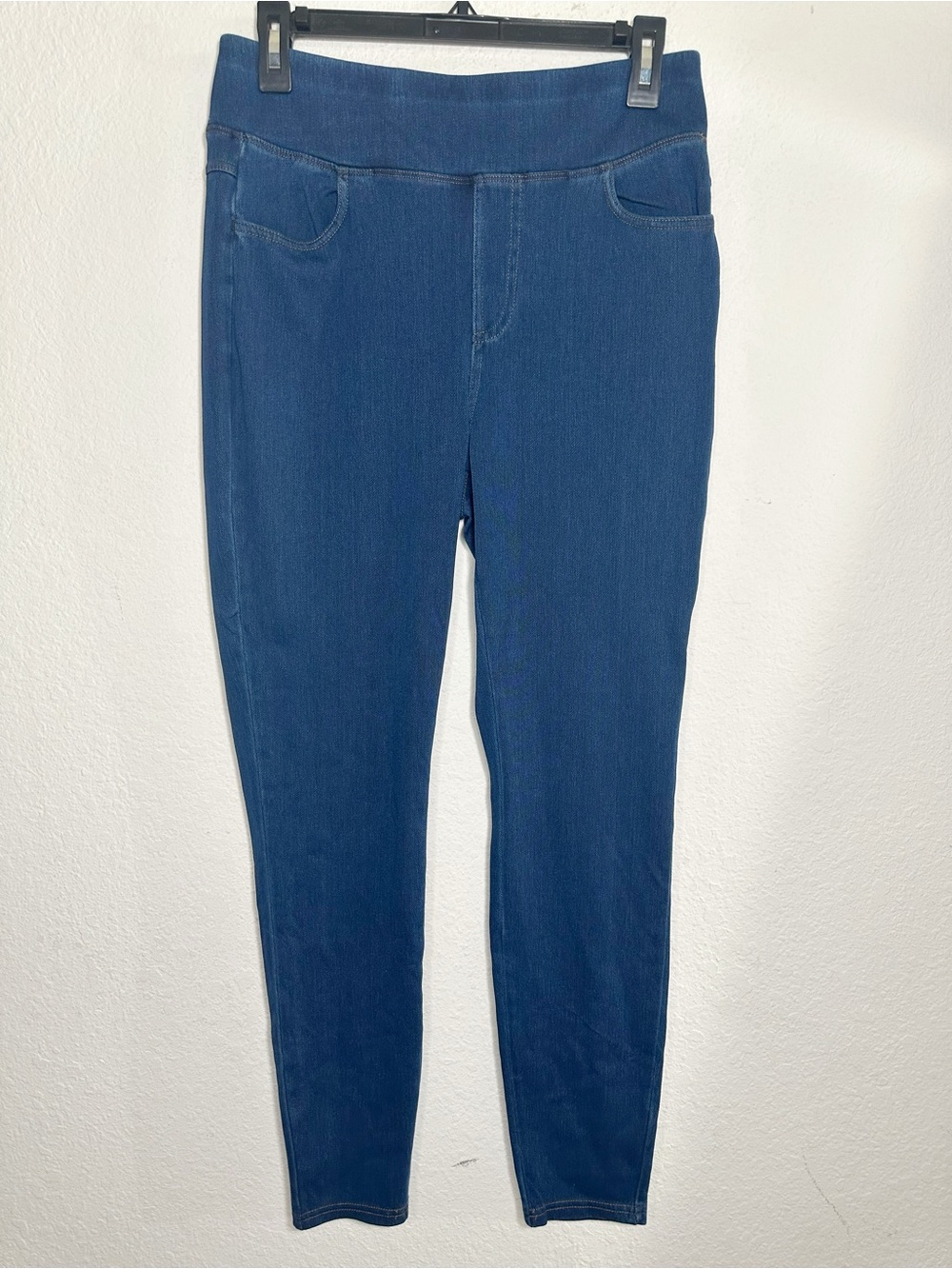 New Iuga Amazon Tummy Control Snatching Jeggings Size Large